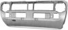 VAN WEZEL 5811668 Front Cowling